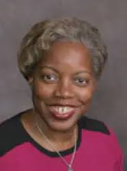 Dr. Marilyn McArthur, MD