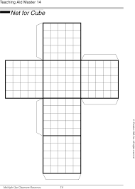 Which ones represent cube nets? Pin By Leslie Marrie Scroggs Lasater On Math Measurement Geometry And Data Math Instruction Teaching Mathematics Teaching Math