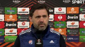 Željko Kopić on Dinamo Zagreb's 1-0 win over West Ham.