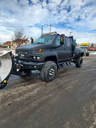 Image result for Black 2004 Topkick