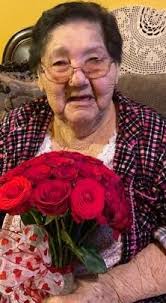 Paula Chavero Obituary