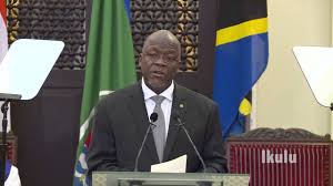 The latest tweets from john pombe magufuli (@magufulirais). Hotuba Ya Rais Dkt John Pombe Magufuli Hotuba Ya Narendra Modi Waziri Mkuu Wa India