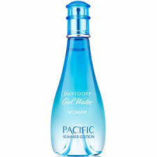 Besides cool water, the iconic fragrance for men exploring ocean freshness, discover davidoff horizon, capturing the tension between earth & sky. Davidoff Cool Water Woman Pacific Summer Edition The Beauty Store