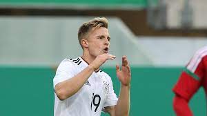 501 likes · 14 talking about this. U21 Bruderpaar Eggestein Vereint In Der Nationalmannschaft