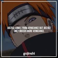 Discover and share hatred breeds hatred quotes. 15 Best Thought Provoking Pain Quotes From Naruto