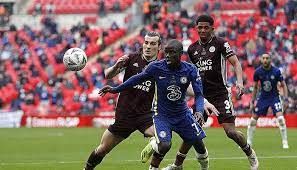 İngiltere federasyon kupası finalinde chelsea ile leicester city karşı karşıya geldi. Qe0bnzqa8ys 4m