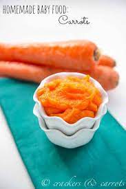 27 Easy Diy Baby Foods Baby Food Recipes Homemade Baby Foods Baby Carrot Recipes