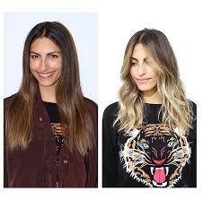 This Hair Color Faux Pas Could Make You Look Older Hair Color Hair Hair Vanity
