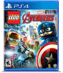 The lego toy pad and the videogame found in the initial starter pack will offer continued compatibility with future expansion packs for years to come. Venta Juego Play 4 Lego Avengers En Stock