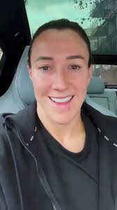 Lucy's Transition from Glasses to Contact Lenses