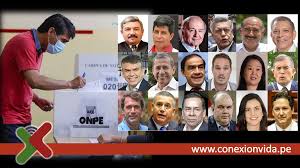 Vota por perú como… césar acuña, de alianza para el progreso, postulará a las elecciones internas junto con la congresista carmen omonte y el exparlamentario luis iberico que. Elecciones 2021 Conoce Los Planes De Gobierno De Los Partidos Politicos Comunicacion Para La Salud