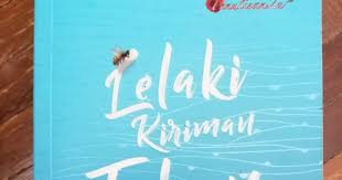 Lelaki kiriman tuhan live episod 12 tonton online, kepala bergetar lelaki kiriman tuhan episod 12 live streaming free drama melayu. Review Novel Lelaki Kiriman Tuhan Faizzah Amir