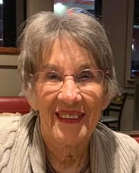 Roxie Lee Ploeger Obituary June 13, 2025