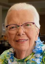 Obituary for Marilyn J. Zearbaugh