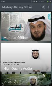 Mishary Rashid Alafasy Murottal Mp3 30 Juz Offline For Android Apk Download