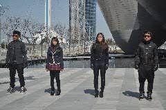 Aku ada karena kau ada merupakan album musik keempat karya radja yang dirilis bulan maret tahun 2006. Aku Ada Kau Ada Movie Release Showtimes Trailer Cinema Online