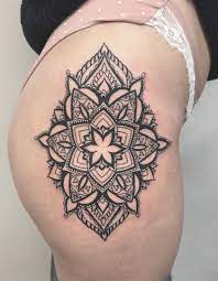 Pin Su Tattoos