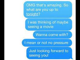 The best way to get a smile from someone, is to just straight up ask for it! Use These 5 Text Messages To Make Her Want You Youtube