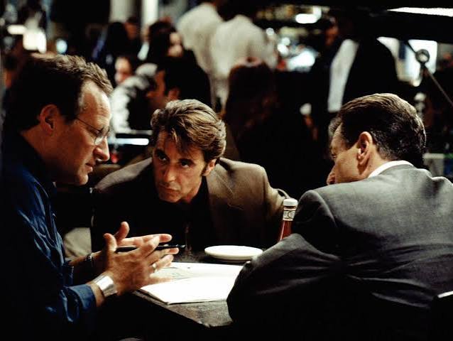 Heat' at 25: The Making of a Modern Classic