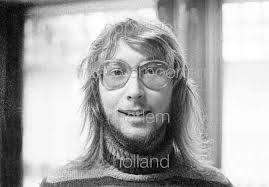 George Baker Selection 1974 Jan Hop