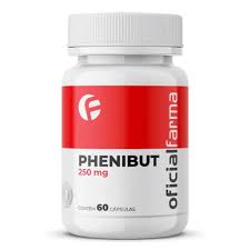 Image result for Phenibut