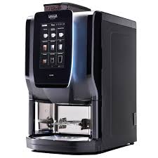 Gaggia G300 Bean to Cup Coffee Machine – Redber Coffee