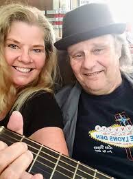 Legendary blues guitarist performs at Romania festival