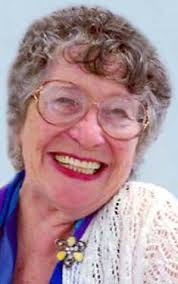 Elaine Weaver Pelkey-Herrick dies