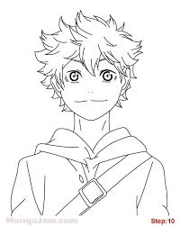 Want to discover art related to haikyuu? Pin On Anime