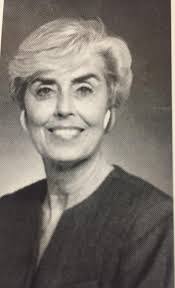 Marilyn Bullard's Instagram, Twitter & Facebook