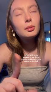 Go into Daughters Room for The Good Stuff