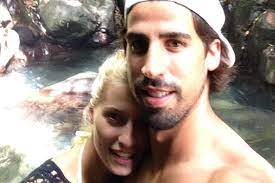 Man munkelt, sie seien sich in puncto nachwuchs nicht einig geworden. Lena Gercke Sami Khedira Geben Sie Ihrer Liebe Noch Eine Chance Gala De