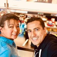 Portrait of Three Zambezi Bulls ' ( Mana Pools, Zimbabwe). Fine Art Print 