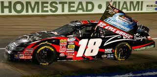 Nascar nationwide series practice is a weekly seasonal series that showcases the preparation for the coming race of the week. Busch Wins Nascar Nationwide Series Race After Clinching Title The Spokesman Review