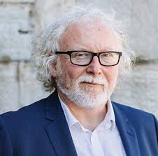 Mark Button interview