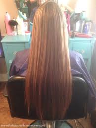 Keratin Treatment Before And After Compare Coppola Keratin Ulta