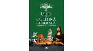 Geografie, istorie, chimie, biologie, fizică, muzică, film, sport etc. Ghid De Cultura Generala Intrebari Si Raspunsuri