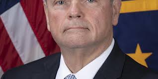 Donald Koenig