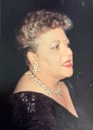 Janice Kay Sanders Obituary (1945