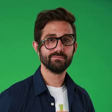 Andy Kelemen's Instagram, Twitter & Facebook