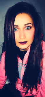 Caitlin Dean -Hair Artist