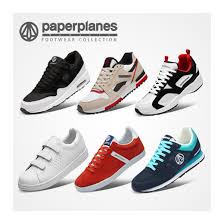 Shop planes shoes at target.com. Qoo10 Paperplane Casual Men S Accessories