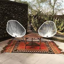 acapulco chair acapulco chair outdoor acapulco chair balcony chairs