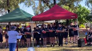 Thank you to Kendall Hurst...