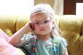 Fit is everything these pictures of this page are about:toddlers with glasses The Trials Of Finding And Using Vintage Kids Glasses Part Two Lovely Chaos