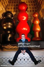 Bildergebnis für Fabrice Hybert