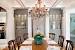 China Cabinet In Kitchen