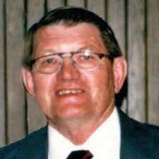 Obituary information for Lowell Dean Johnson