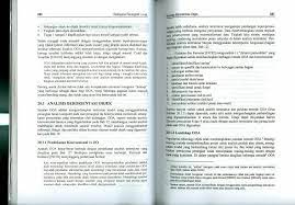 Struktur sistem operasi berorientasi objek merupakan sistem operasi yang sangat terstruktur, sehingga dapat dengan mudah memisahkan layanan dan implementasinya. A Nalisis Berorientasi Objek Pdf Download Gratis