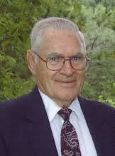 Obituary information for John Edward McDonald